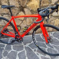 Specialized Parigi Roubaix 