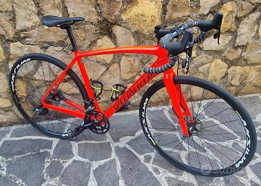 Specialized Parigi Roubaix 