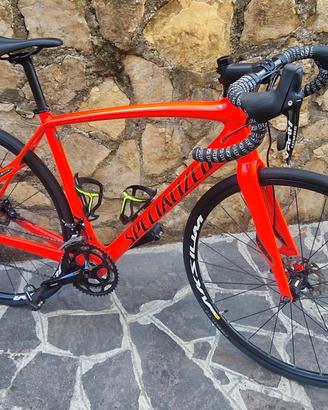Specialized Parigi Roubaix 