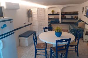 La Tavernetta - Bilocale con angolo cottura