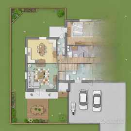 CASA - San Giorgio del Sannio e dintorni