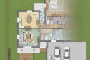 CASA - San Giorgio del Sannio e dintorni