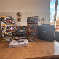 SUPER FANTASY BRAWL