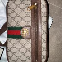 Marsupio Gucci ophidia