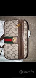 Marsupio Gucci ophidia