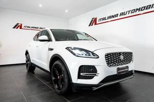 Jaguar E-Pace 2.0D I4 163 CV AWD Auto R-Dynamic