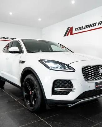 Jaguar E-Pace 2.0D I4 163 CV AWD Auto R-Dynamic