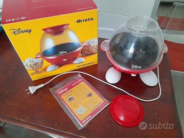 Ariete Pop Corn Disney