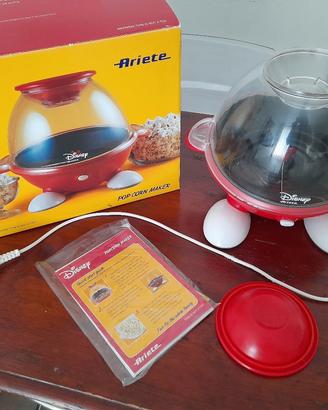 Ariete Pop Corn Disney