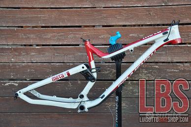 Telaio MTB COMMENCAL META AM 29 TEAM 2020 Taglia M