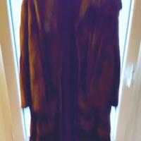 pellicce di vero visone