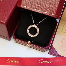 Collier Cartier