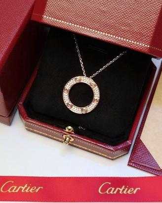 Collier Cartier