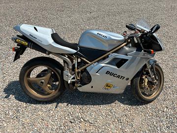 Ricambi Ducati 748, 916, 996, 998