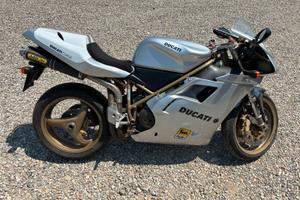 Ricambi Ducati 748, 916, 996, 998