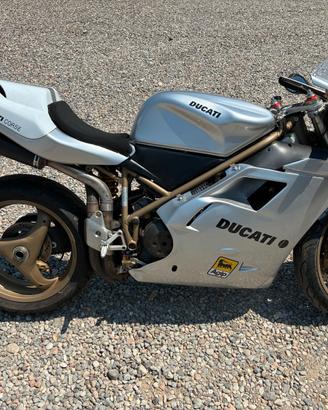 Ricambi Ducati 748, 916, 996, 998