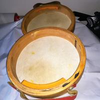 Tamburelli dal passato