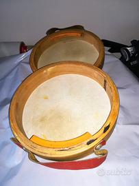 Tamburelli dal passato