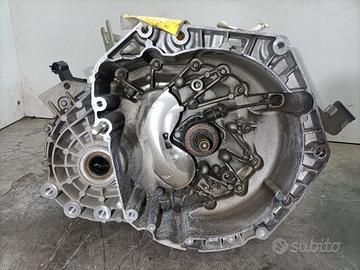 CAMBIO MANUALE COMPLETO JEEP Compass Serie 4634482