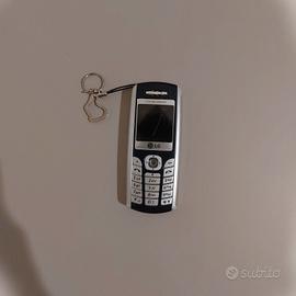 Cellulare LG