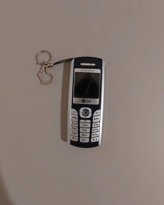 Cellulare LG