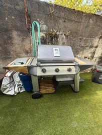 Barbeque