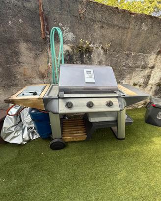 Barbeque