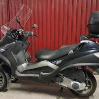 Piaggio MP3 250 - 2007