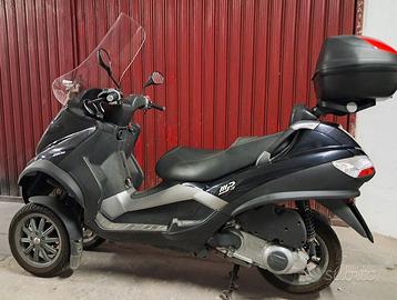 Piaggio MP3 250 - 2007