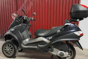 Piaggio MP3 250 - 2007