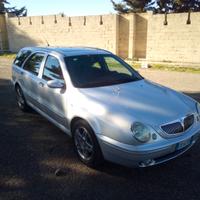 LANCIA LYBRA GANCIO TRAINO 1.9 JTD