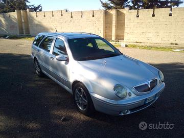 LANCIA LYBRA GANCIO TRAINO 1.9 JTD