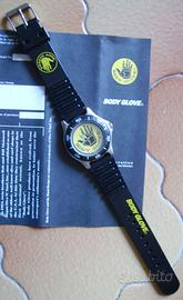 OROLOGIO BODY GLOVE