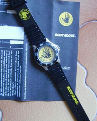 OROLOGIO BODY GLOVE