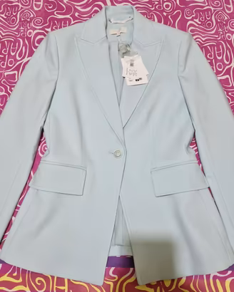 Tailleur kocca nuovo