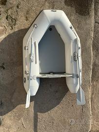 Gommone ev 180 gonfiabile