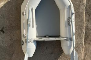 Gommone ev 180 gonfiabile