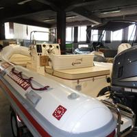 Joker clubman 21 usato