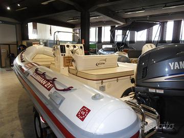 Joker clubman 21 usato