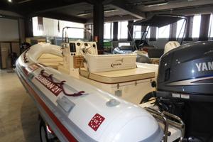 Joker clubman 21 usato