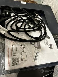 STAMPANTE LASER SAMSUNG XEROX XPRESS C1810W