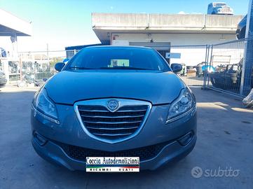 LANCIA DELTA 1.4 TJET