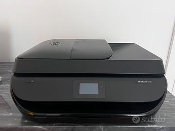 HP OFFICE JET 5220 all- in -one