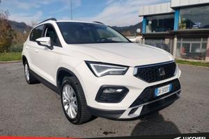 SEAT Ateca 2.0 TDI Business