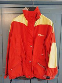Guscio in Goretex Bailo tagliaM