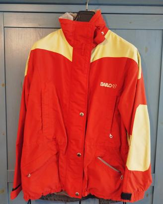 Guscio in Goretex Bailo tagliaM