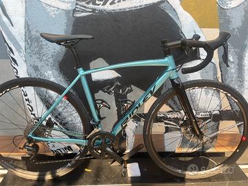 Ridley Gravel Alluminio M