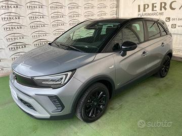 Opel Crossland 1.2 12V Start&Stop Edition