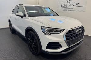 Audi Q3 35 TDI Business Advanced