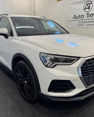 Audi Q3 35 TDI Business Advanced